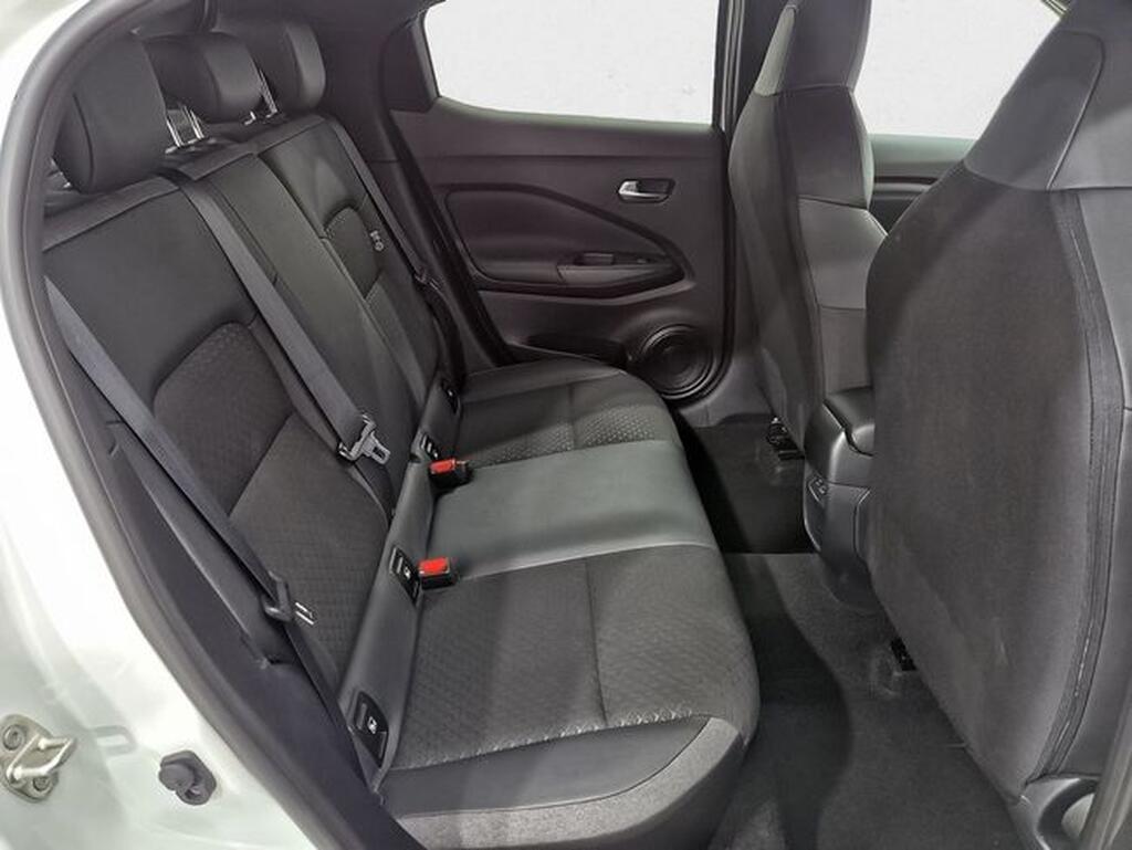 Nissan Juke JUKE 1.0 DIG-T 114CV N-CONNECTA 5P Segunda mano
