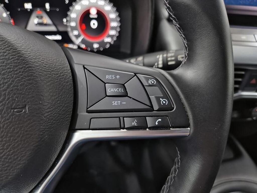 Nissan Juke JUKE 1.0 DIG-T 114CV N-CONNECTA 5P Segunda mano