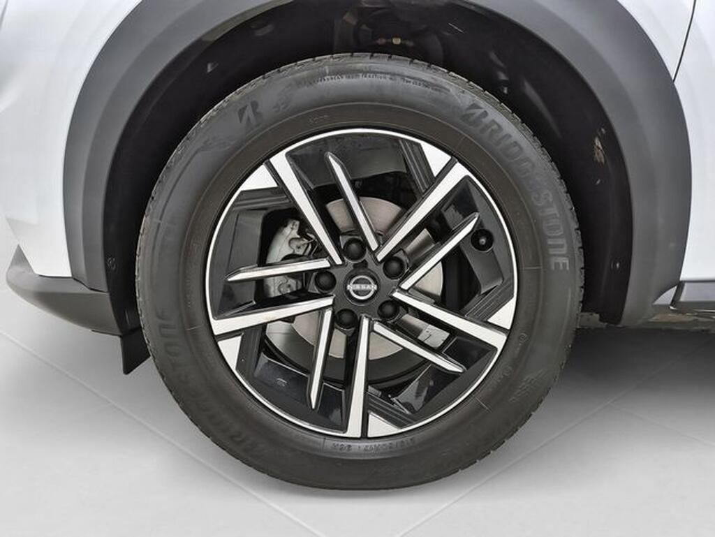Nissan Juke JUKE 1.0 DIG-T 114CV N-CONNECTA 5P Segunda mano