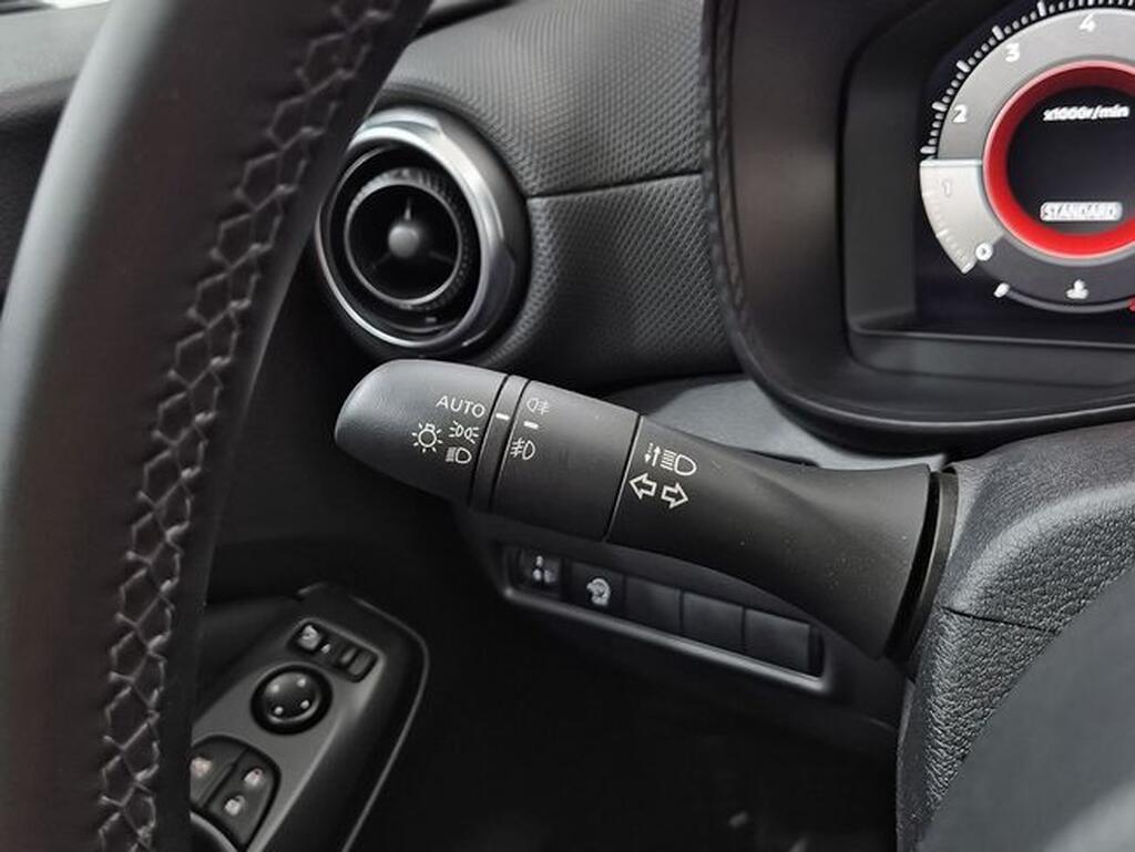 Nissan Juke JUKE 1.0 DIG-T 114CV N-CONNECTA 5P Segunda mano