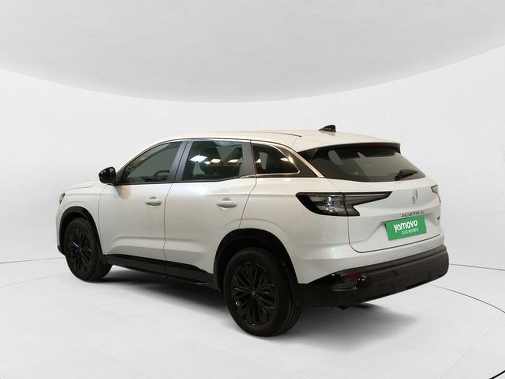 Renault Austral AUSTRAL 1.2 E-TECH HEV 200 EVOLUTION 5P Km0