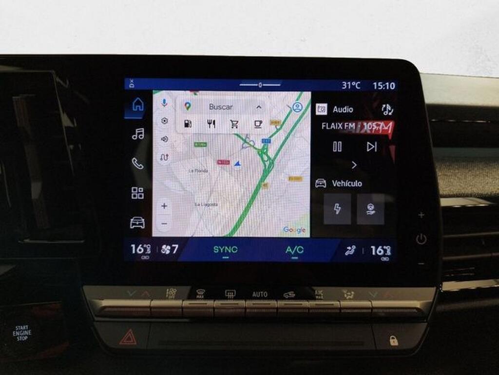 Renault Austral AUSTRAL 1.2 E-TECH HEV 200 EVOLUTION 5P Km0