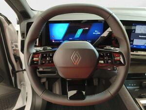 Renault Austral AUSTRAL 1.2 E-TECH HEV 200 EVOLUTION 5P 12