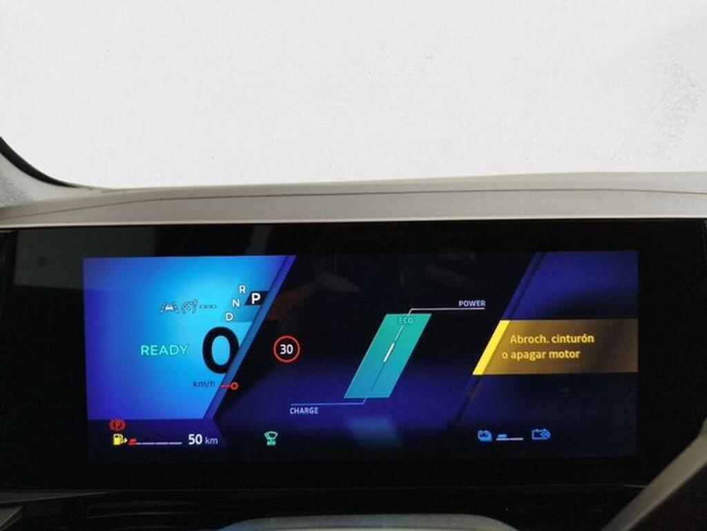 Renault Austral AUSTRAL 1.2 E-TECH HEV 200 EVOLUTION 5P Km0