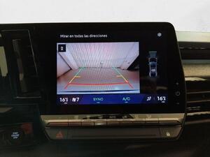 Renault Austral AUSTRAL 1.2 E-TECH HEV 200 EVOLUTION 5P 22