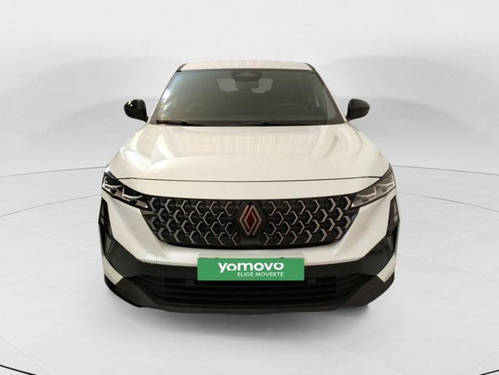 Renault Austral AUSTRAL 1.2 E-TECH HEV 200 EVOLUTION 5P Km0