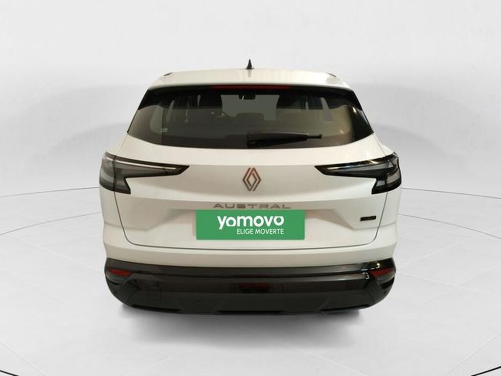 Renault Austral AUSTRAL 1.2 E-TECH HEV 200 EVOLUTION 5P Km0