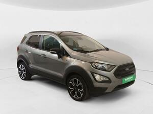 Ford Ecosport ECOSPORT 1.0T ECOBOOST 124 ACTIVE 5P 1