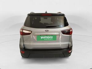 Ford Ecosport ECOSPORT 1.0T ECOBOOST 124 ACTIVE 5P 5