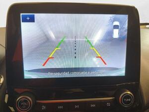 Ford Ecosport ECOSPORT 1.0T ECOBOOST 124 ACTIVE 5P 22