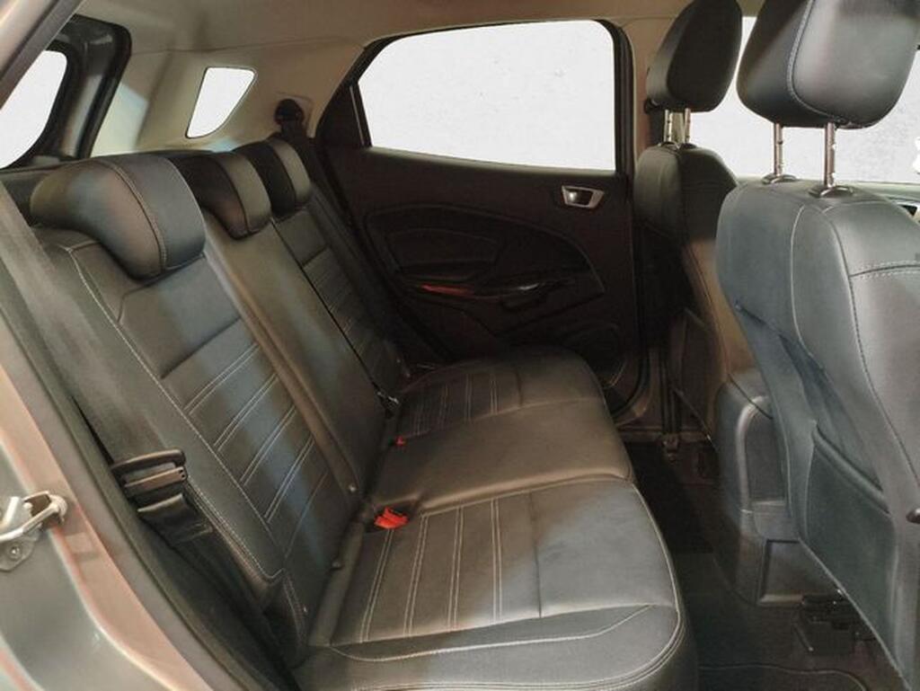 Ford Ecosport ECOSPORT 1.0T ECOBOOST 124 ACTIVE 5P Segunda mano