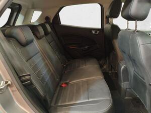 Ford Ecosport ECOSPORT 1.0T ECOBOOST 124 ACTIVE 5P 10