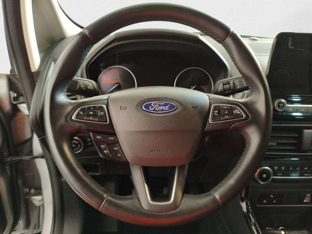 Ford Ecosport ECOSPORT 1.0T ECOBOOST 124 ACTIVE 5P Segunda mano