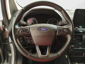 Ford Ecosport ECOSPORT 1.0T ECOBOOST 124 ACTIVE 5P 12