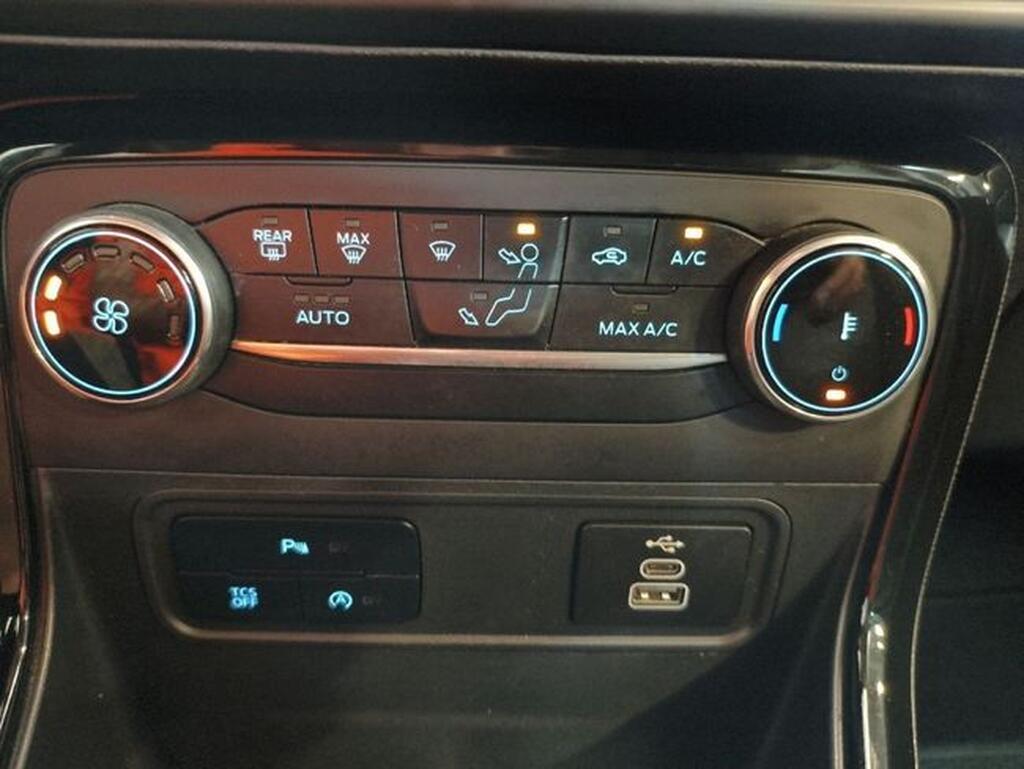Ford Ecosport ECOSPORT 1.0T ECOBOOST 124 ACTIVE 5P Segunda mano