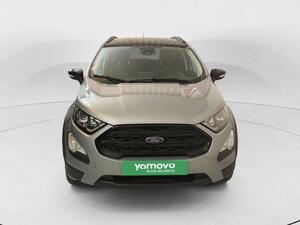 Ford Ecosport ECOSPORT 1.0T ECOBOOST 124 ACTIVE 5P 4