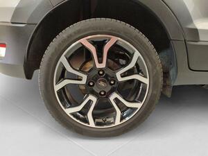 Ford Ecosport ECOSPORT 1.0T ECOBOOST 124 ACTIVE 5P 8