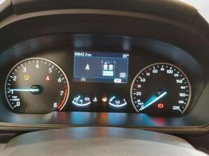 Ford Ecosport ECOSPORT 1.0T ECOBOOST 124 ACTIVE 5P 17