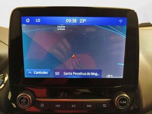 Ford Ecosport ECOSPORT 1.0T ECOBOOST 124 ACTIVE 5P 18