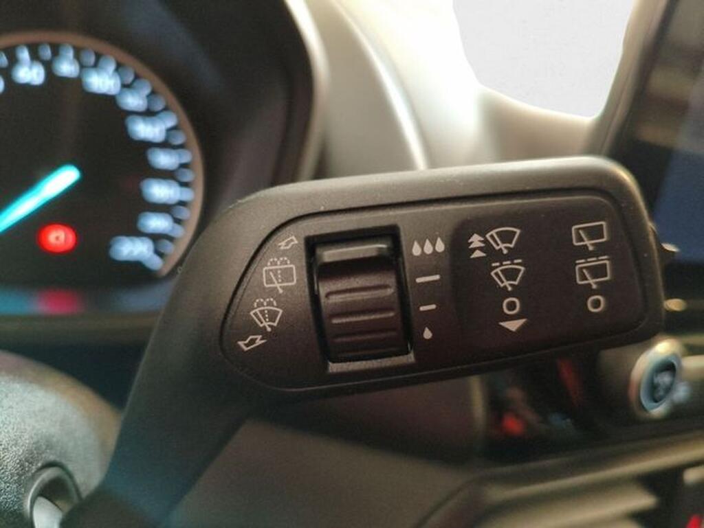 Ford Ecosport ECOSPORT 1.0T ECOBOOST 124 ACTIVE 5P Segunda mano