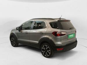 Ford Ecosport ECOSPORT 1.0T ECOBOOST 124 ACTIVE 5P 2