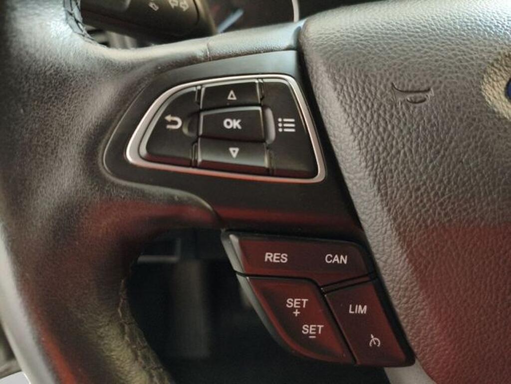 Ford Ecosport ECOSPORT 1.0T ECOBOOST 124 ACTIVE 5P Segunda mano