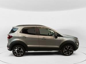 Ford Ecosport ECOSPORT 1.0T ECOBOOST 124 ACTIVE 5P 3