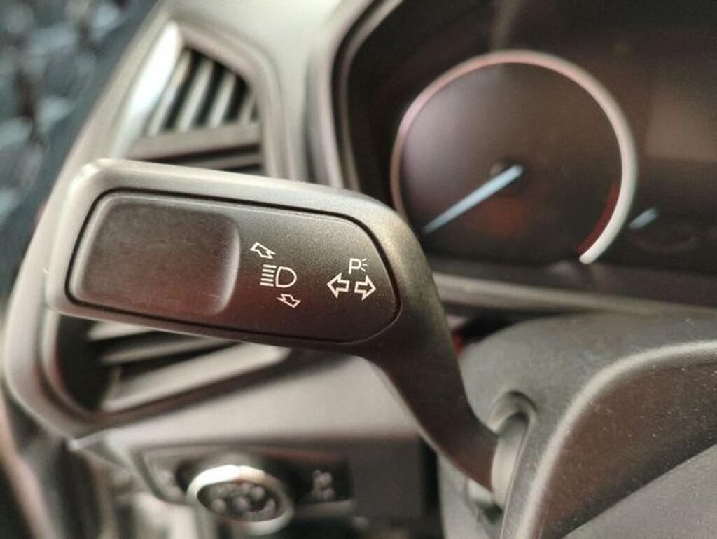 Ford Ecosport ECOSPORT 1.0T ECOBOOST 124 ACTIVE 5P Segunda mano