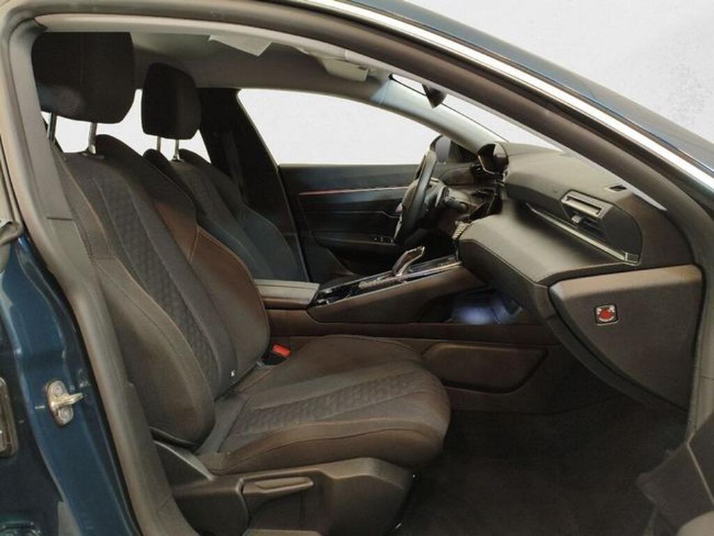 Peugeot 508 SW Active BlueHDi 130 S&S EAT8 Segunda mano
