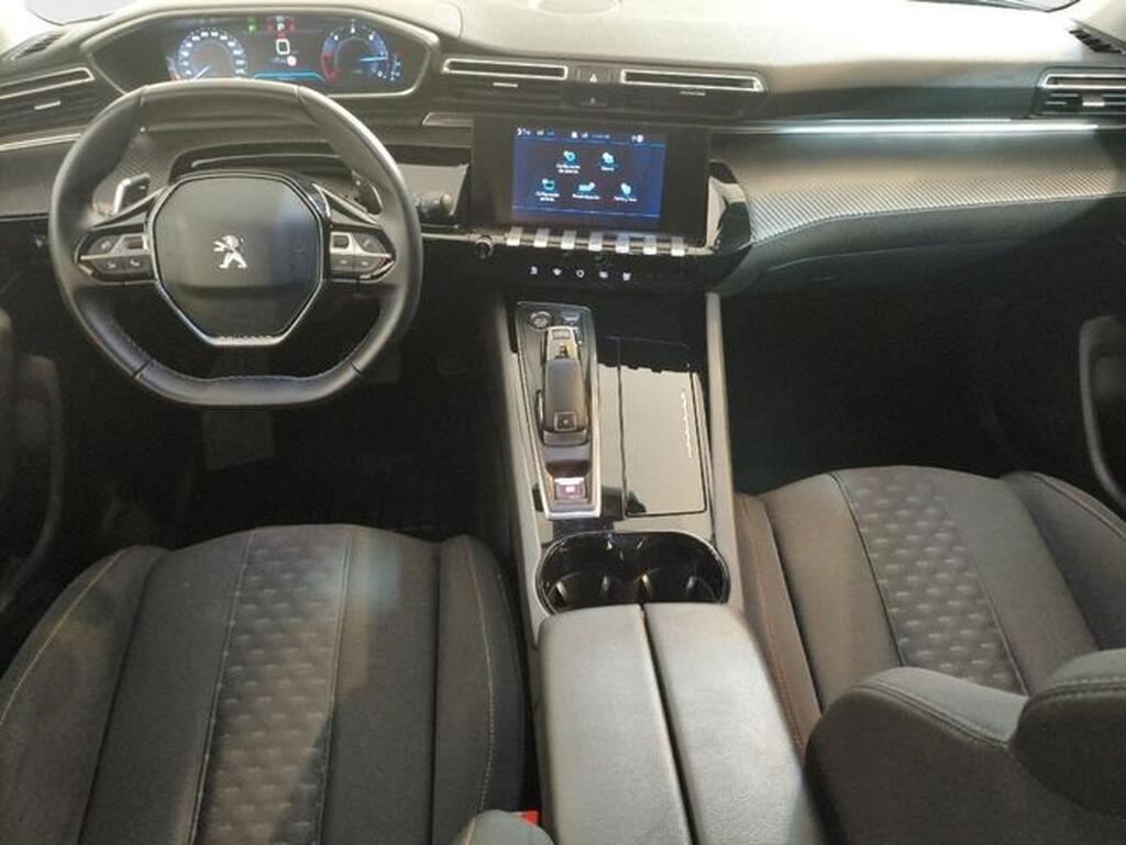 Peugeot 508 SW Active BlueHDi 130 S&S EAT8 Segunda mano