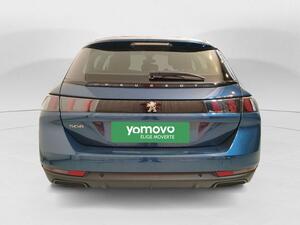 Peugeot 508 SW Active BlueHDi 130 S&S EAT8 5