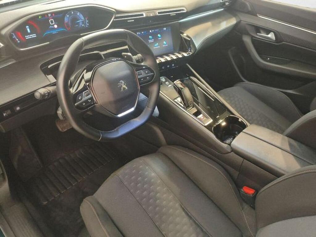 Peugeot 508 SW Active BlueHDi 130 S&S EAT8 Segunda mano