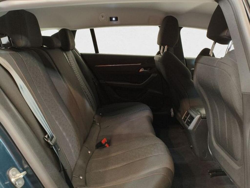 Peugeot 508 SW Active BlueHDi 130 S&S EAT8 Segunda mano