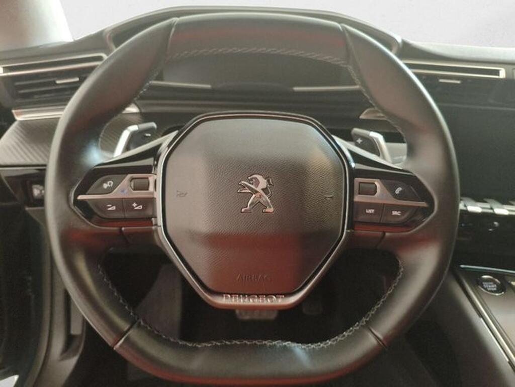 Peugeot 508 SW Active BlueHDi 130 S&S EAT8 Segunda mano