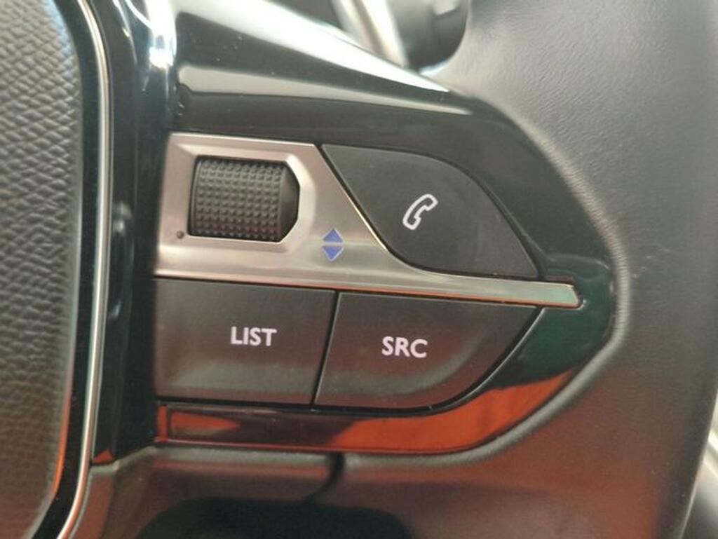 Peugeot 508 SW Active BlueHDi 130 S&S EAT8 Segunda mano