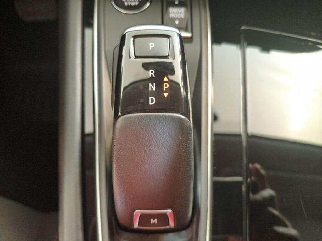 Peugeot 508 SW Active BlueHDi 130 S&S EAT8 Segunda mano