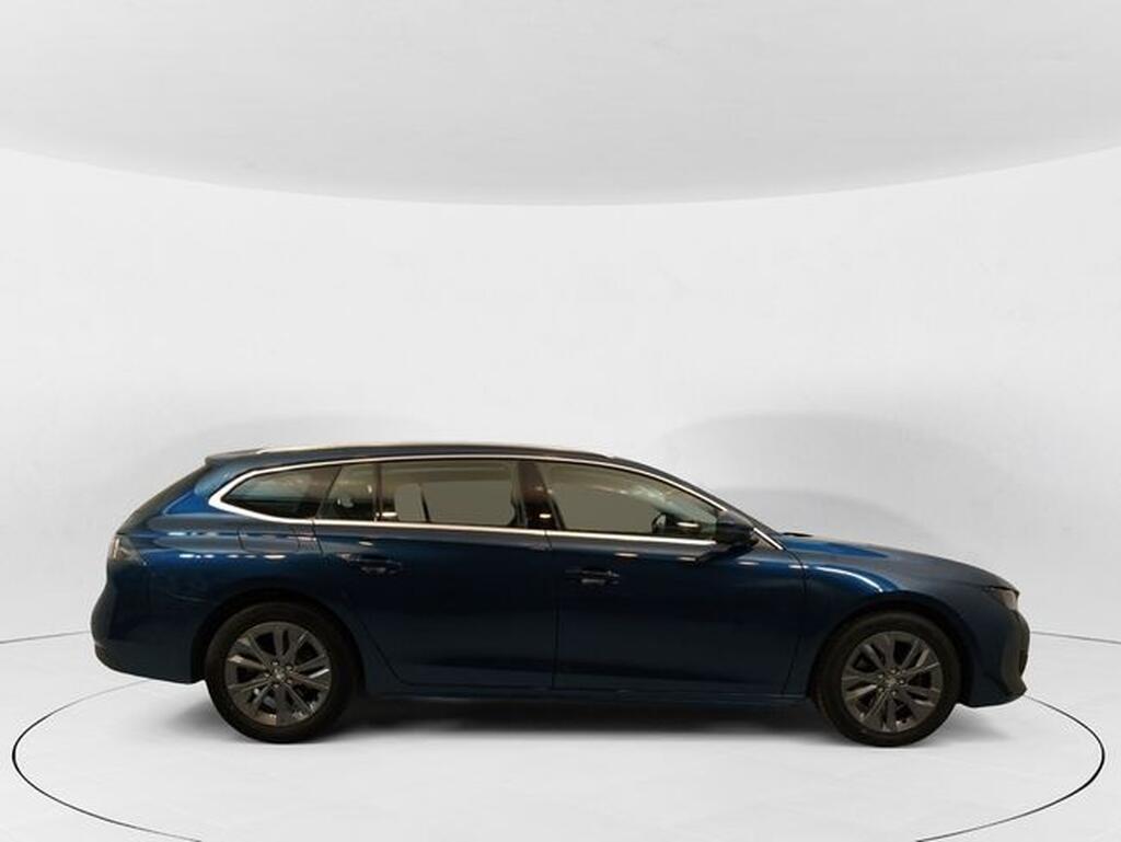 Peugeot 508 SW Active BlueHDi 130 S&S EAT8 Segunda mano