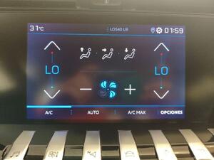 Peugeot 508 SW Active BlueHDi 130 S&S EAT8 22