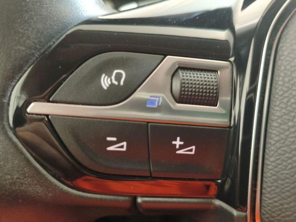 Peugeot 508 SW Active BlueHDi 130 S&S EAT8 Segunda mano