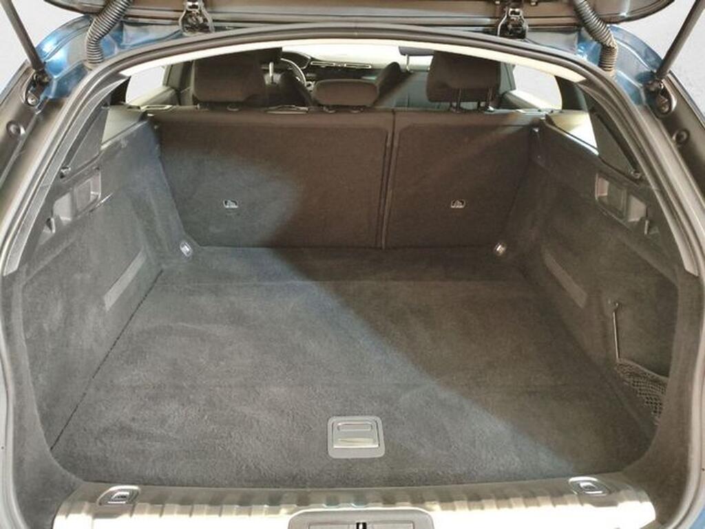 Peugeot 508 SW Active BlueHDi 130 S&S EAT8 Segunda mano