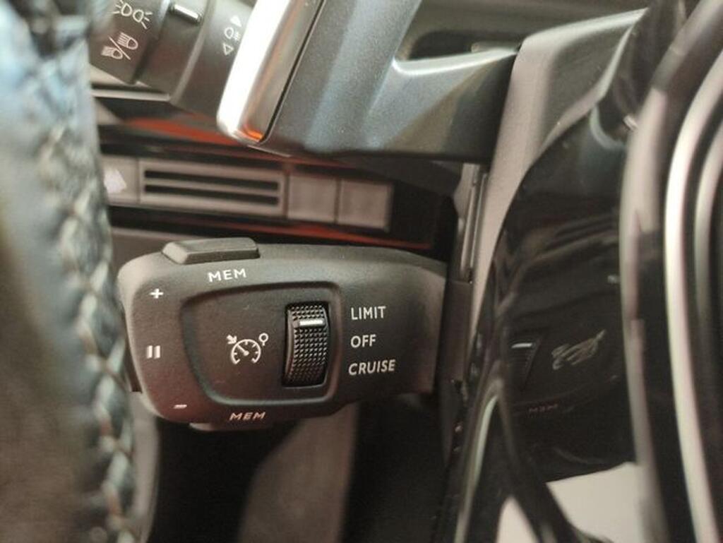 Peugeot 508 SW Active BlueHDi 130 S&S EAT8 Segunda mano
