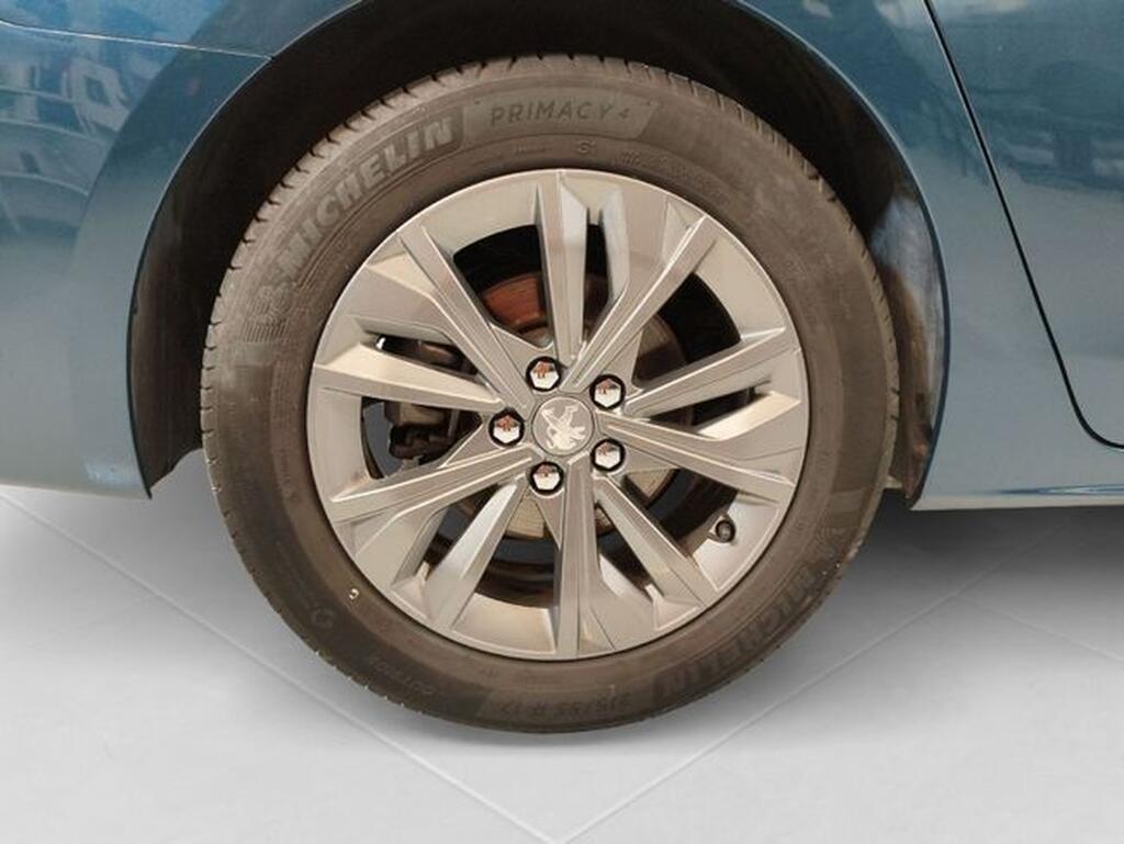 Peugeot 508 SW Active BlueHDi 130 S&S EAT8 Segunda mano
