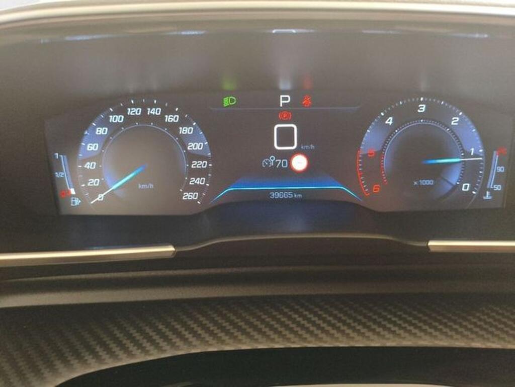 Peugeot 508 SW Active BlueHDi 130 S&S EAT8 Segunda mano