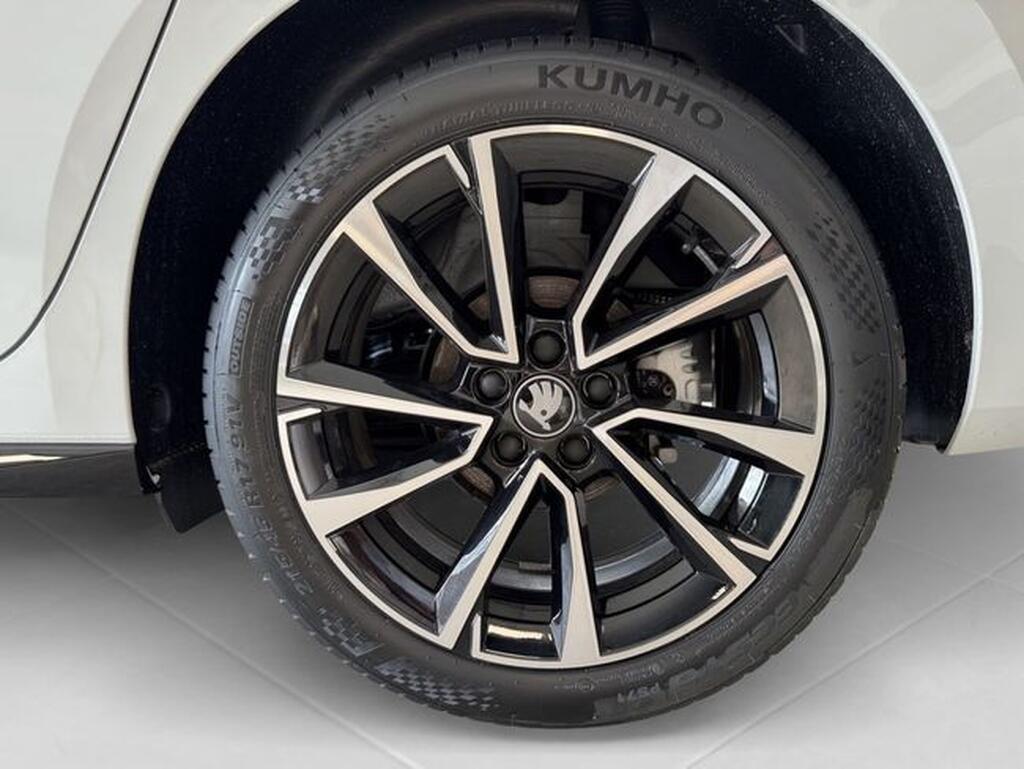 Skoda Fabia FABIA 1.0 TSI 115 MONTE CARLO 5P Km0