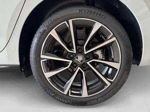 Skoda Fabia FABIA 1.0 TSI 115 MONTE CARLO 5P 8