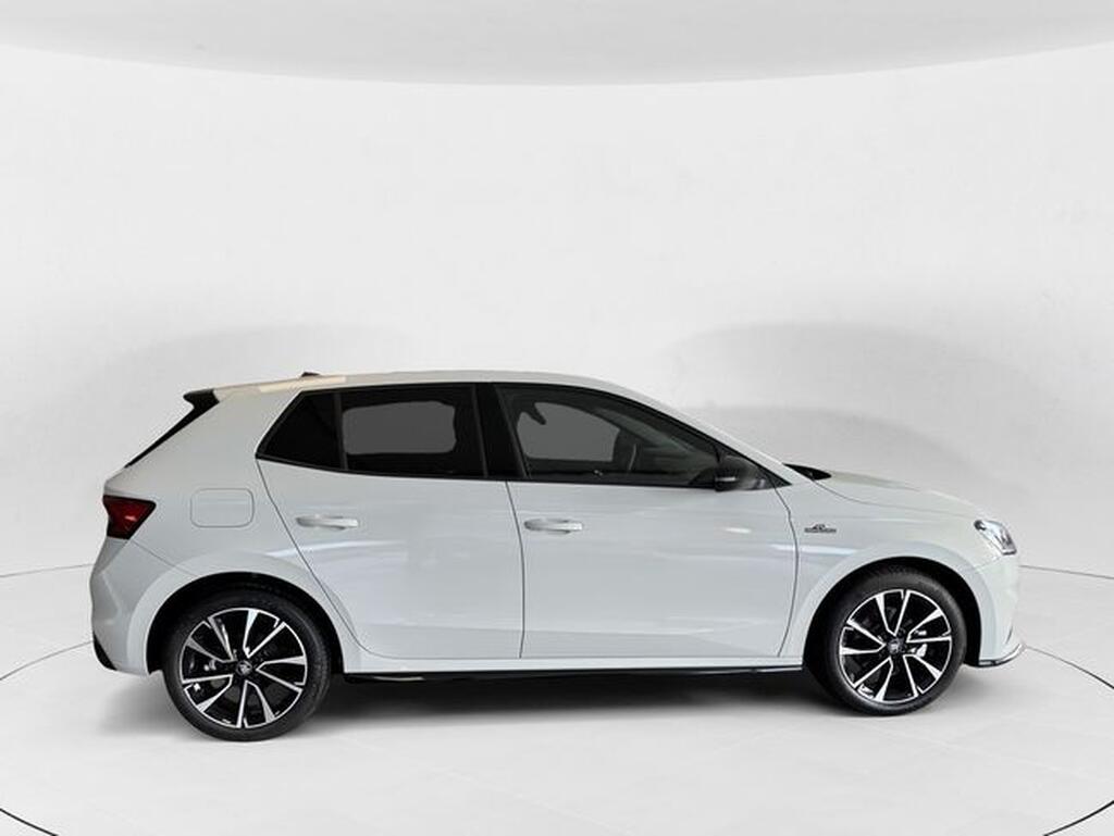 Skoda Fabia FABIA 1.0 TSI 115 MONTE CARLO 5P Km0