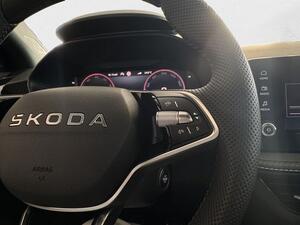 Skoda Fabia FABIA 1.0 TSI 115 MONTE CARLO 5P 10