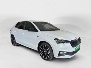 Skoda Fabia FABIA 1.0 TSI 115 MONTE CARLO 5P 1