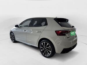 Skoda Fabia FABIA 1.0 TSI 115 MONTE CARLO 5P 2