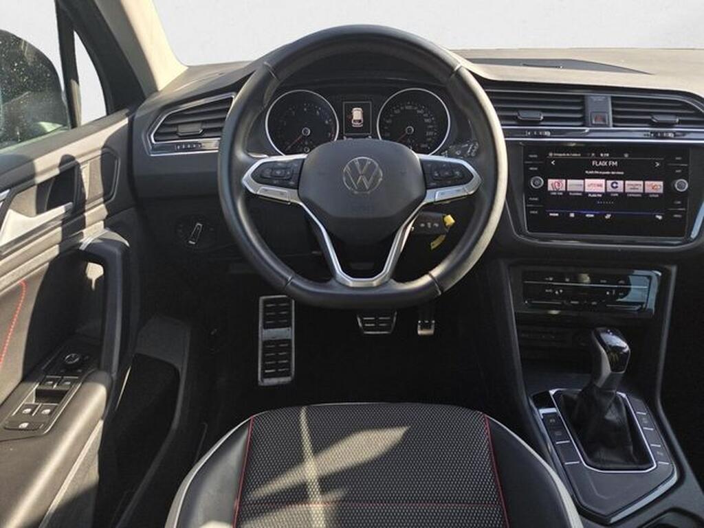 Volkswagen Tiguan TIGUAN 1.5 TSI 150 DSG URBAN SPORT 5P Segunda mano